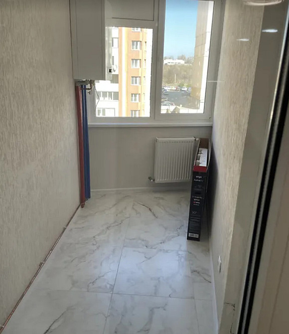 Продаж Квартира 2-кімнатна, 3/12 поверх Тернопіль - фото 11