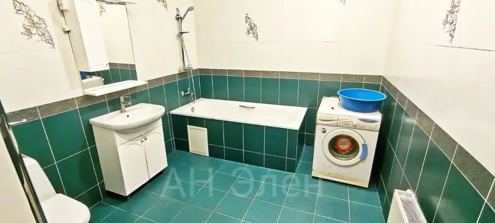 Оренда 1-поверховий Будинок  100 кв.м 3 кімн. на Одесская Фонтанка - фото 2