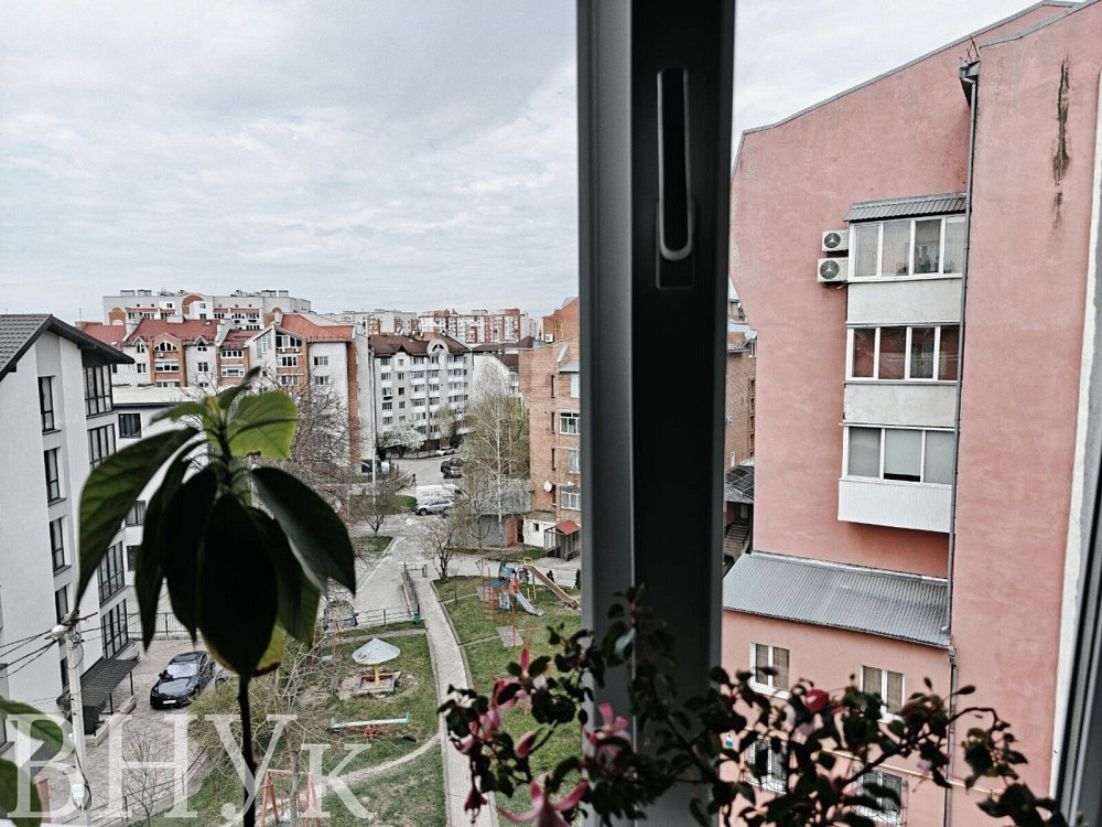 Продаж Квартира 2-кімнатна, 4/4 поверх Ternopil' - photo 13