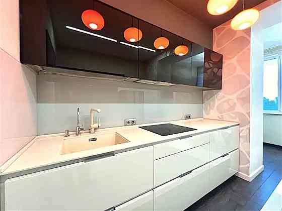 Продаж Квартира 2-кімнатна, 6/12 поверх на Пушкина пр., 13 Dnipro