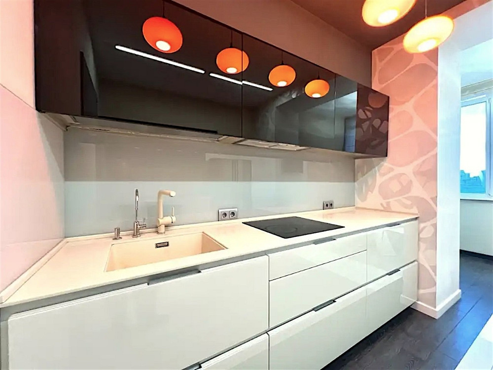 Продаж Квартира 2-кімнатна, 6/12 поверх на Пушкина пр., 13 Dnipro - photo 3