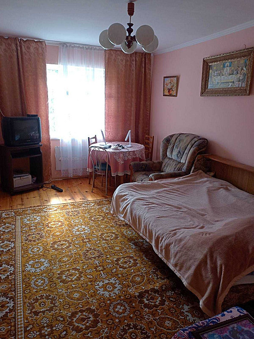 Продаж Квартира на улица Bibrka - photo 12