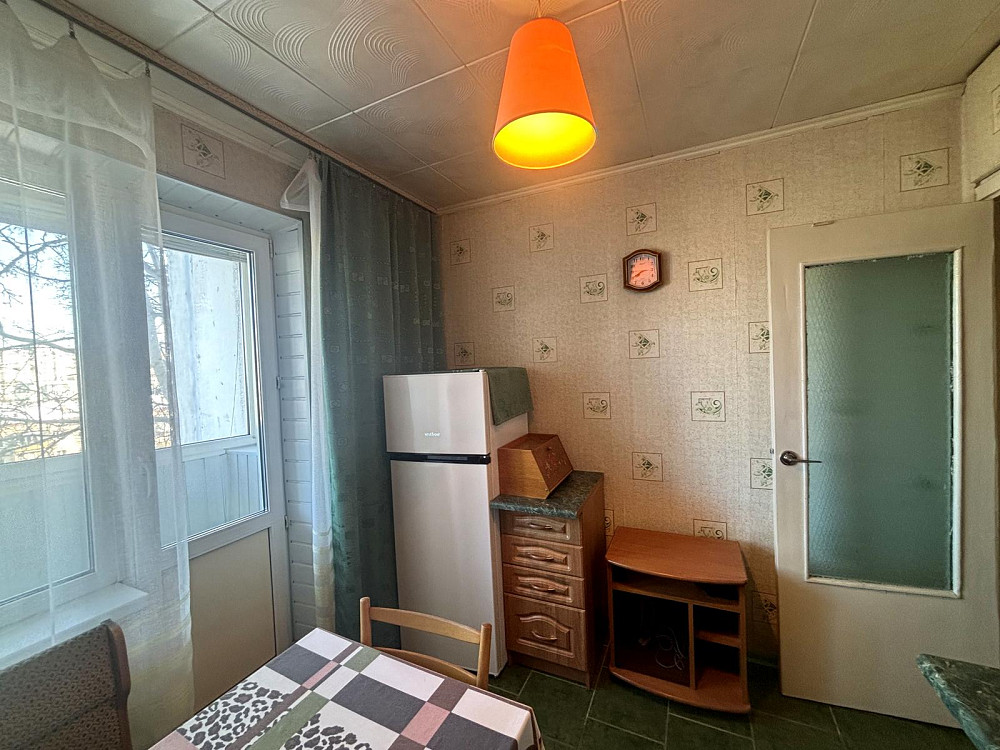 Продаж Квартира 1-кімнатна, 7/16 поверх на Вишгородська вул., д. 47-В Київ - фото 19