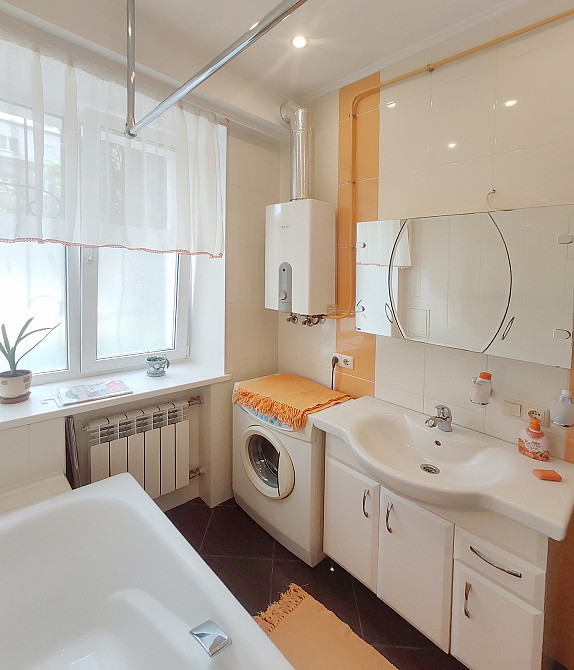 Оренда Квартира 2-кімнатна на Васильковская ул., 27 Київ - фото 7