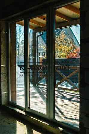 Продам дом 137 м2 возле озера коттедж, 6 соток Ирпень Ворзель