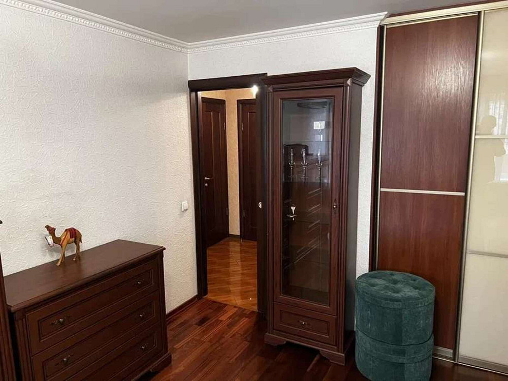 Оренда Квартира 1-кімнатна, 4/14 поверх на пр. Победы Київ - фото 4