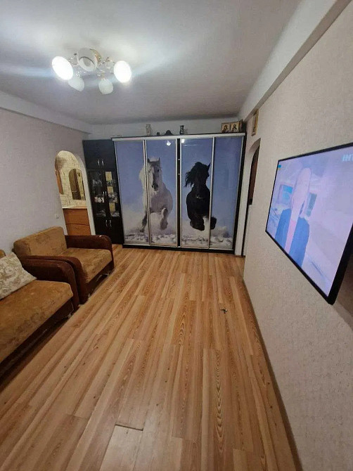 Оренда Квартира 2-кімнатна, 4/5 поверх на Чупринки, 5 Київ - фото 6