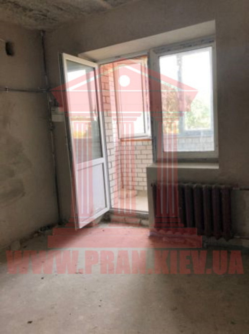 Продаж 2к Квартира 68.5 кв.м Погребняка, 14  - фото 6