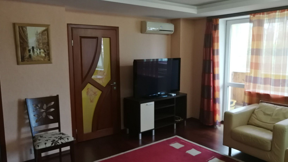 Продаж Квартира 3-кімнатна, 5/9 поверх на Володимирська вул., д. 89/91 Київ - фото 9