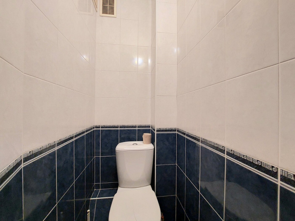 Оренда Квартира 3-кімнатна, 7/9 поверх на проспект Романа Шухевича (Генерала Ватутина), д.8 Киев - изображение 20