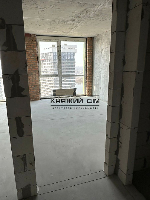 Продаж 1-кімнатної видової квартири в ЖК Great,м.Осокорки Київ - фото 13