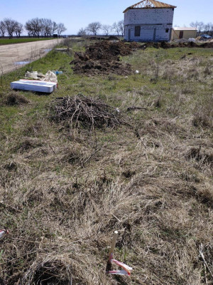 Продаж земельної ділянки 11.34 соток на ул. Лазурная, 21 Нова Дофінівка - фото 1