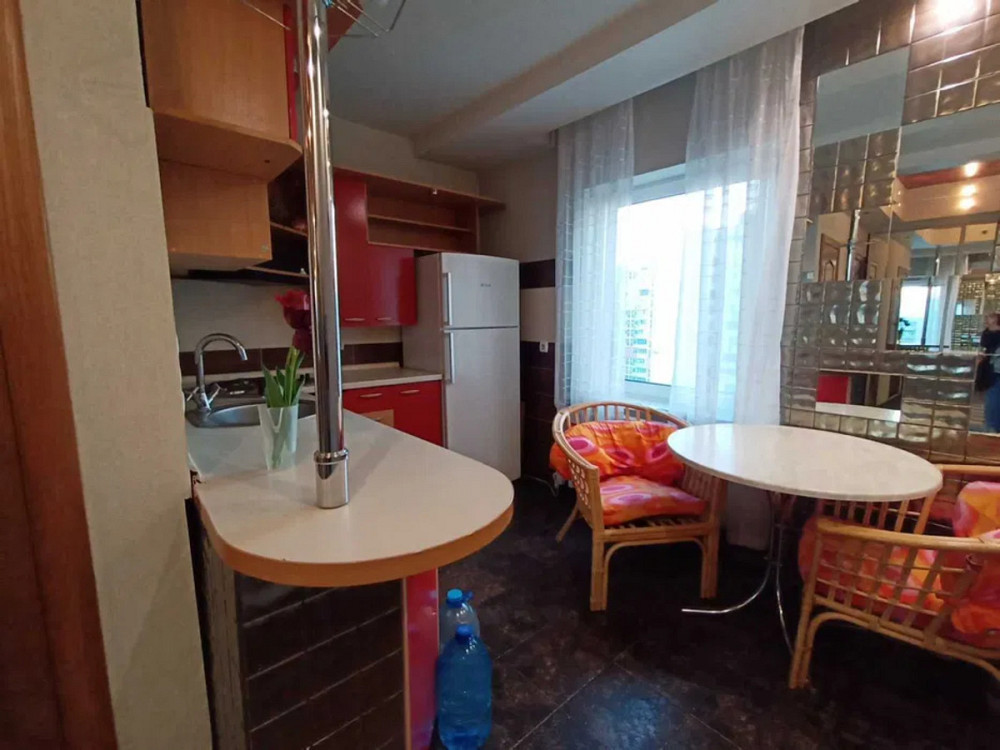 Оренда Квартира 2-кімнатна, 10/14 поверх на Прирічна, 37 Київ - фото 6