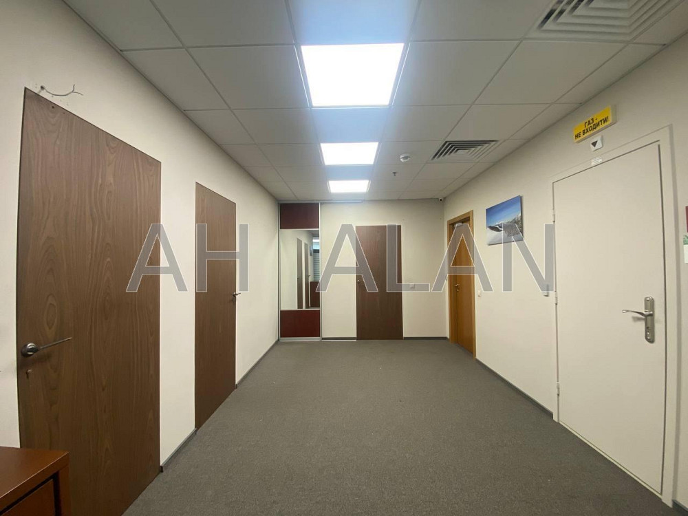 Оренда офісне приміщення на Володимирська вул., 12 приміщень - 4, поверх - 4/9 Kiev - photo 9