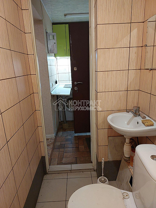 Оренда Квартира 2-кімнатна, 7/9 поверх на вул. Гвардійців Широнінців Харків - фото 2