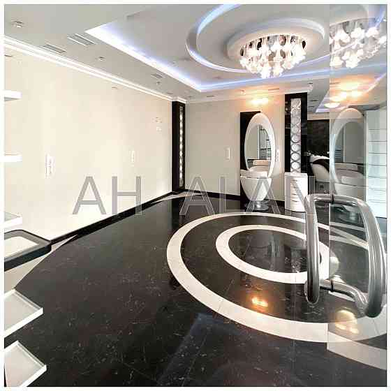 Оренда Будинок 8-кімнатний на Ольгинська вул., 6 Киев