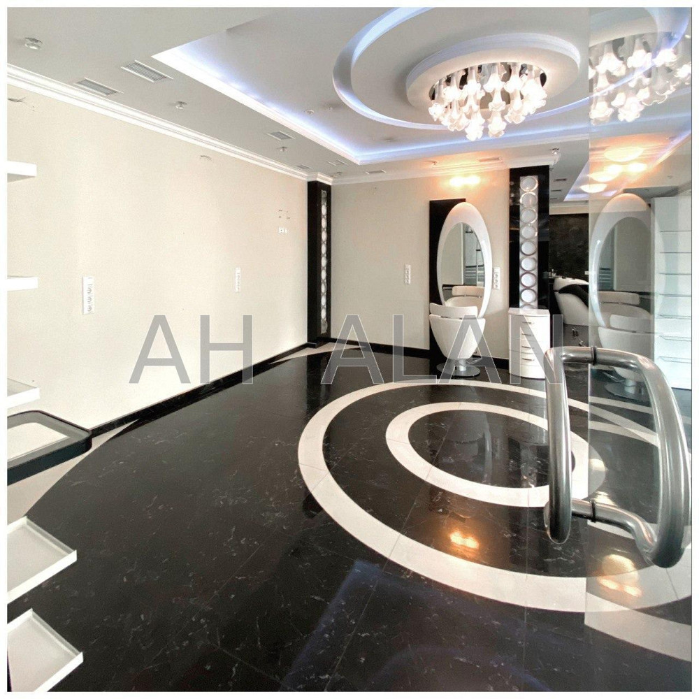 Оренда Будинок 8-кімнатний на Ольгинська вул., 6 Київ - фото 1