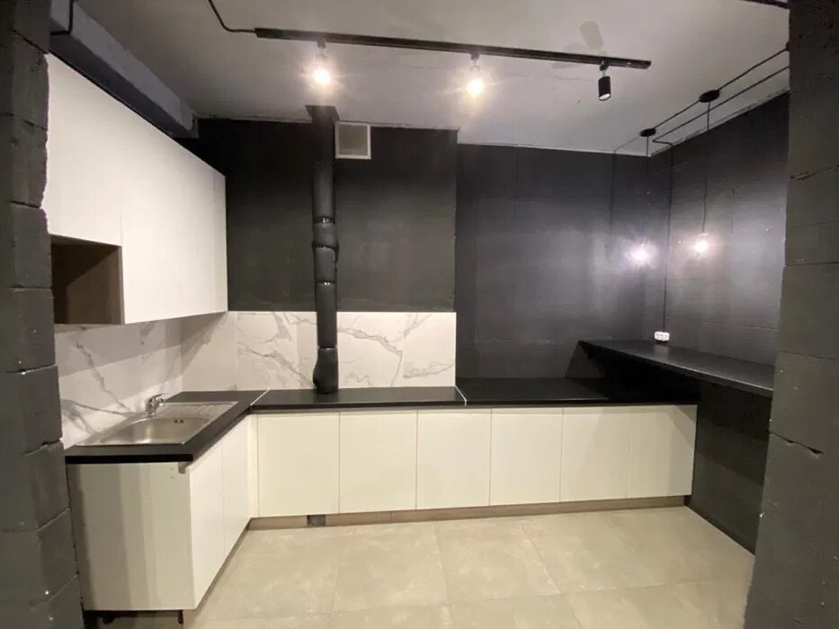 Оренда офісне приміщення на улица Максимовича Михаила (Трутенко Онуфрия), д.24 приміщень - 1, поверх - 8/9 Киев - изображение 2