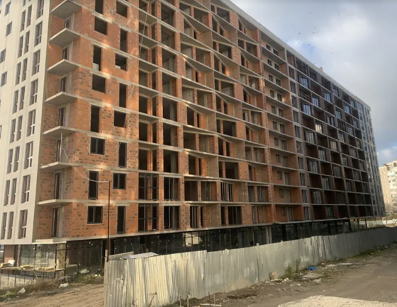Продаж 1к квартири 47 кв. м на вул. Тарнавського Тернопіль