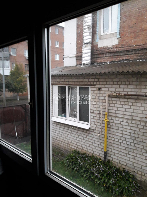 Оренда Квартира 1-кімнатна, 1/2 поверх на вул. Чоботарська Харьков - изображение 6