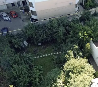 Продаж земельної ділянки 0.1 соток на переулок Светлый, 1 Одеса - фото 1