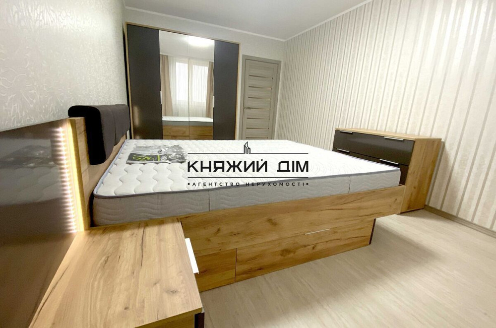 Оренда 1 кімнатної квартири метро Харківська № 11203960 Киев - изображение 7