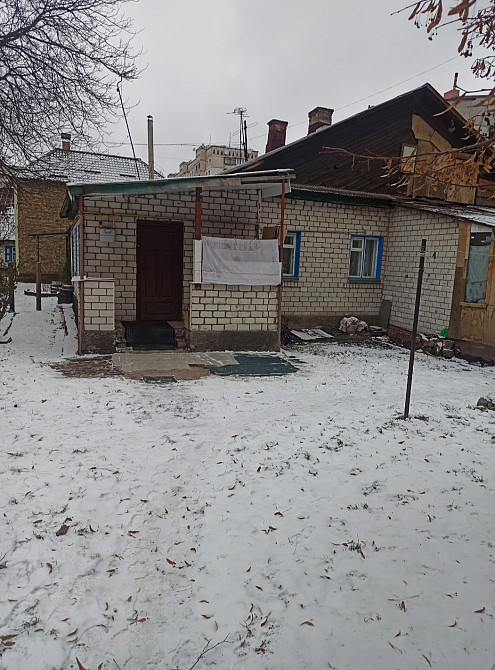 Продаж 1-поверховий Частина будинку з ділянкою 2 сот 50 кв.м 3 кімн. на Гоголівська Житомир - фото 2