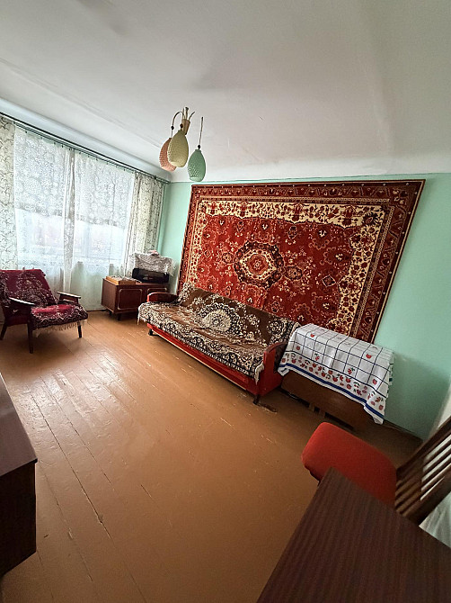 Продаж Квартира 3-кімнатна, 4/5 поверх на вул. Богоявленська Rivne - photo 2