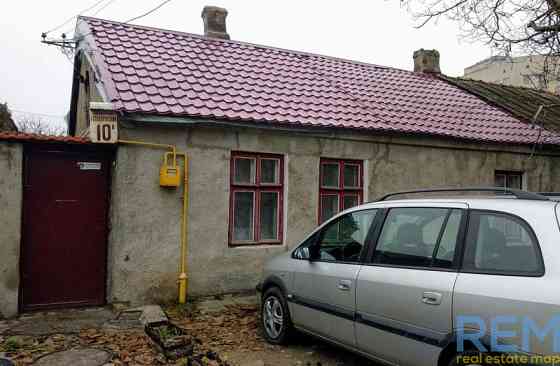 Дом на Слободке Одесса