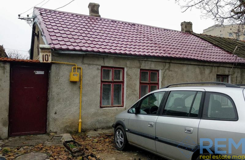 Продаж земельної ділянки 0.1 соток на ул. Дачная, 107 Фонтанка - изображение 6