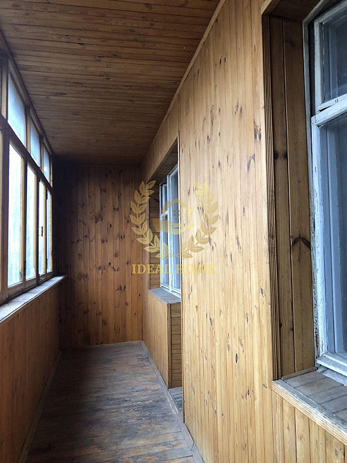 Продаж Квартира 1-кімнатна, 7/9 поверх на Рокоссовского Маршала пр-т, 10 Київ - фото 16