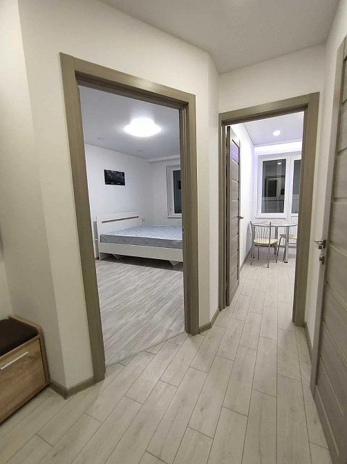 Оренда Квартира 1-кімнатна, 20/25 поверх на Доківська, 10 Київ - фото 7