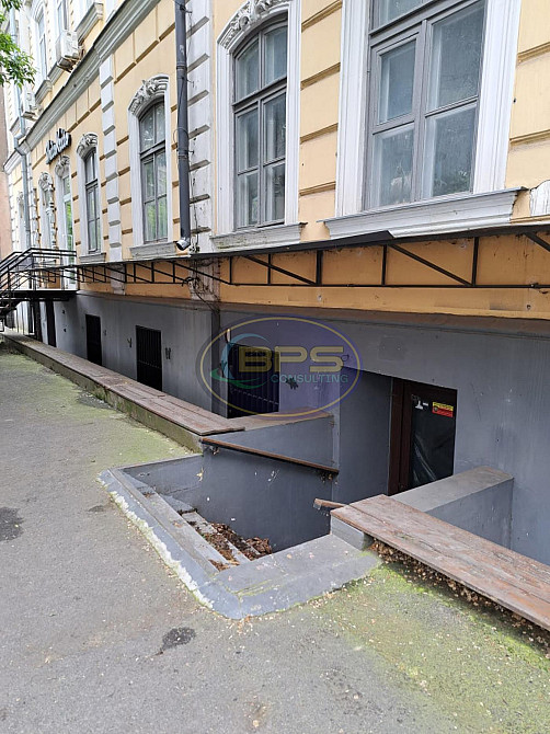 Оренда приміщення вільного призначення на вул. Велика Арнаутська поверх - 1/2 Одеса - фото 1