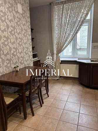 Продаж Квартира 3-кімнатна, 2/4 поверх на вул. Митрофана Довнар-Запольського Kiev