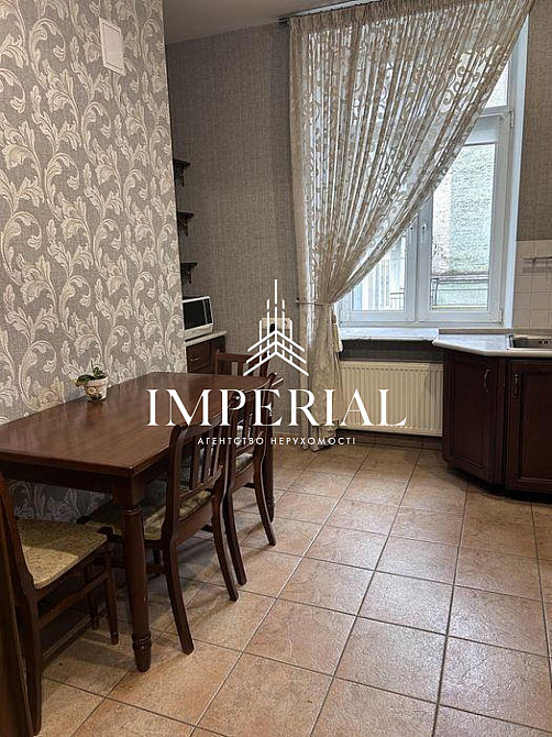 Продаж Квартира 3-кімнатна, 2/4 поверх на вул. Митрофана Довнар-Запольського Киев - изображение 3