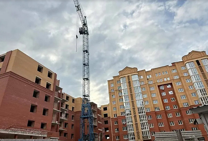 Продаж 3к квартири 90.3 кв. м на пров. Генерала Мирона Тарнавського Тернопіль - фото 2