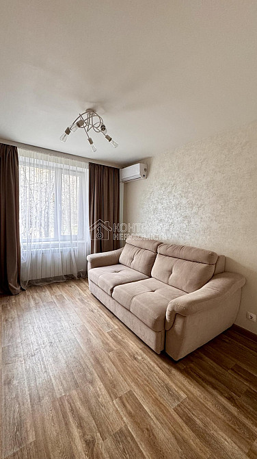 Продаж Квартира 3-кімнатна, 2/12 поверх на вул. Валентинівська Харків - фото 3