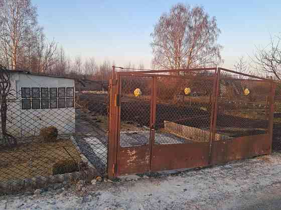 Продаж земельної ділянки 5.74 соток Підрясне