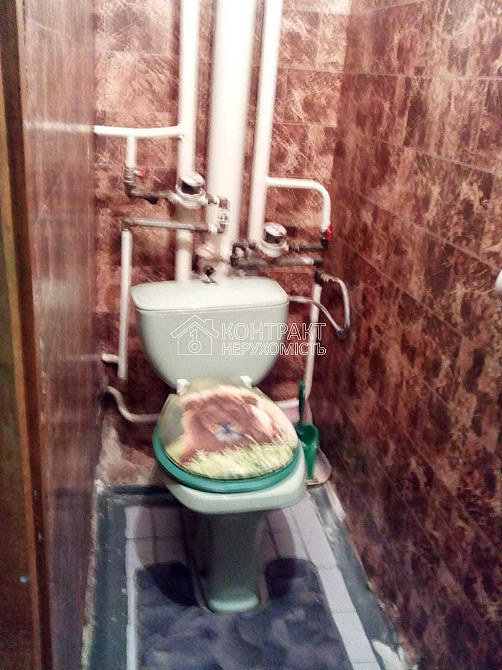 Продаж Квартира 3-кімнатна, 6/9 поверх на вул. Жасминовий Харків - фото 8