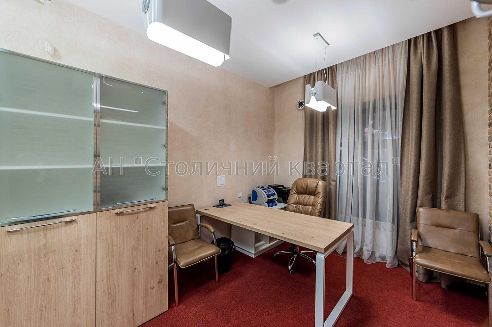 Оренда офісне приміщення на Воздвиженська вул., 22 приміщень - 4, поверх - 1/5 Київ - фото 8
