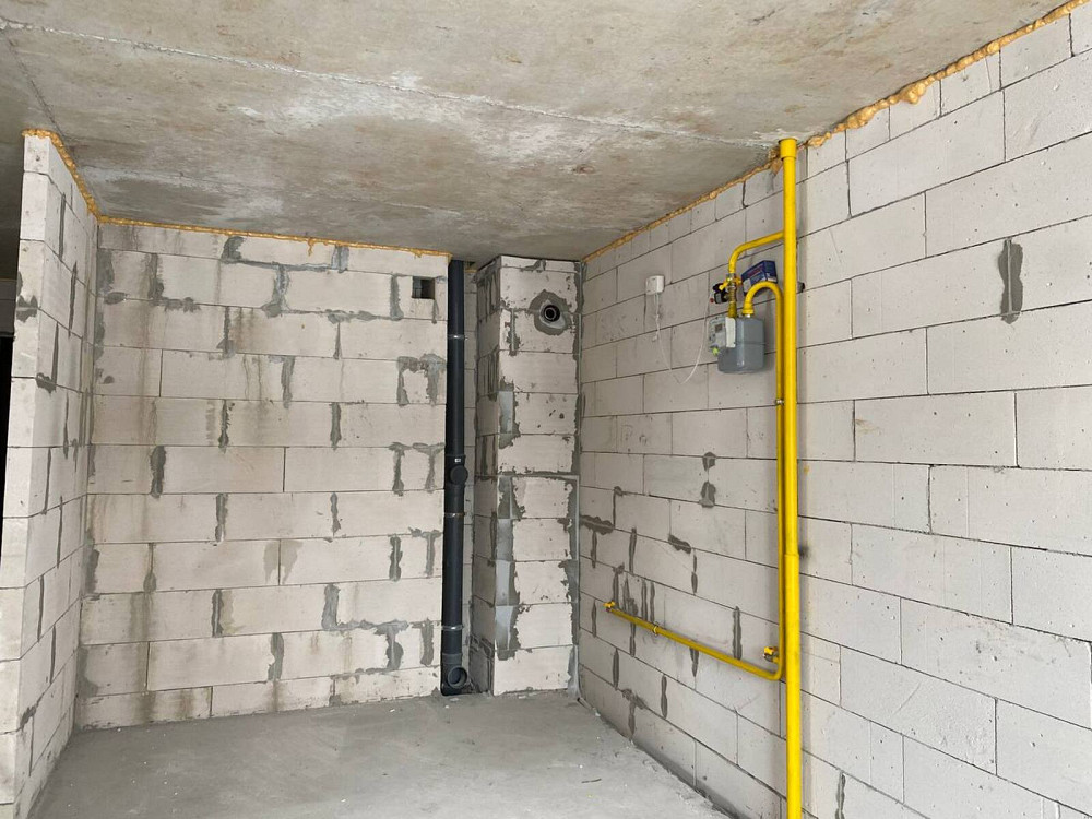 Продаж Квартира 2-кімнатна, 3/8 поверх на вул. Дубенська Кременець - фото 12