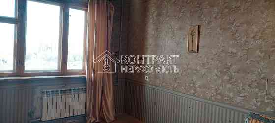 Продаж Квартира 3-кімнатна, 9/16 поверх на вул. Леся Сердюка Kharkiv