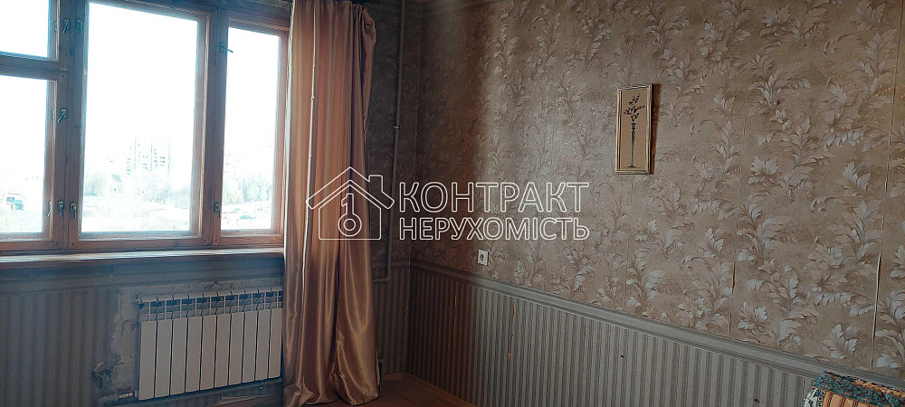 Продаж Квартира 3-кімнатна, 9/16 поверх на вул. Леся Сердюка Kharkiv - photo 5