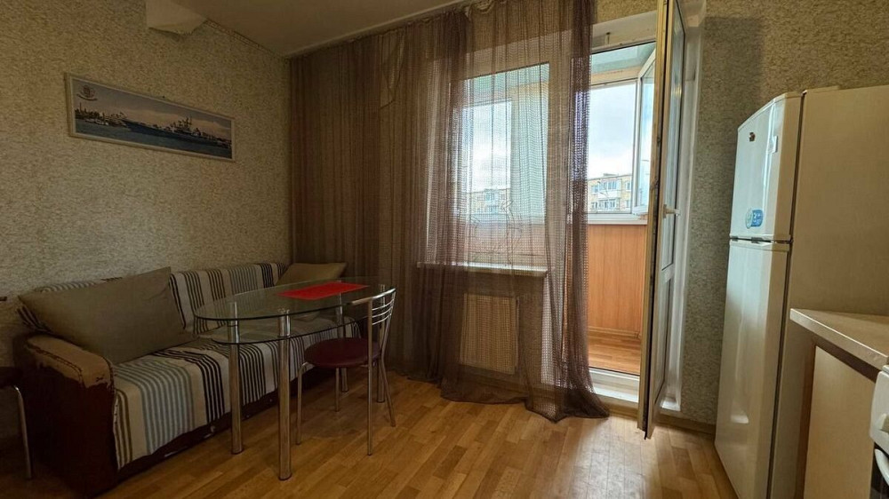 Оренда Квартира 2-кімнатна, 3/25 поверх на Алматинська, 109-в Київ - фото 2