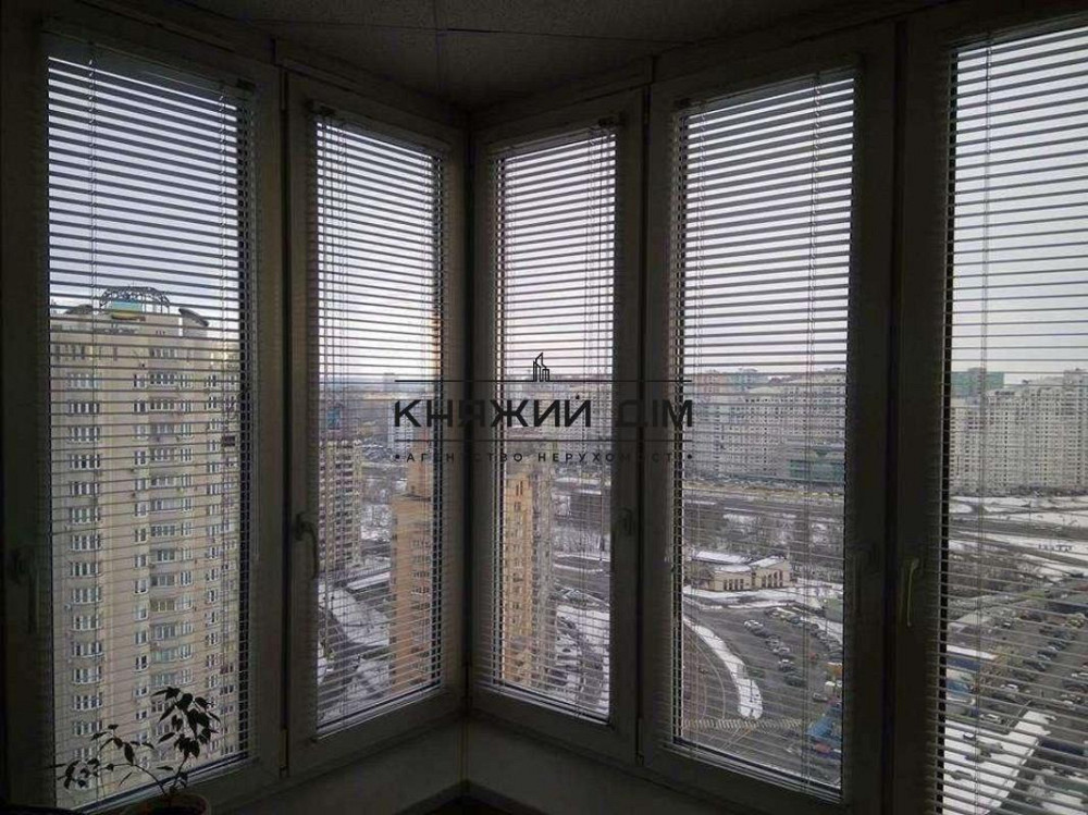 Оренда офісне приміщення на Княжий Затон ул. поверх - 24/24 Киев - изображение 7