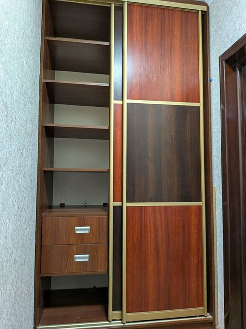 Оренда Квартира 1-кімнатна, 10/10 поверх на Драгоманова, 11 Київ - фото 13