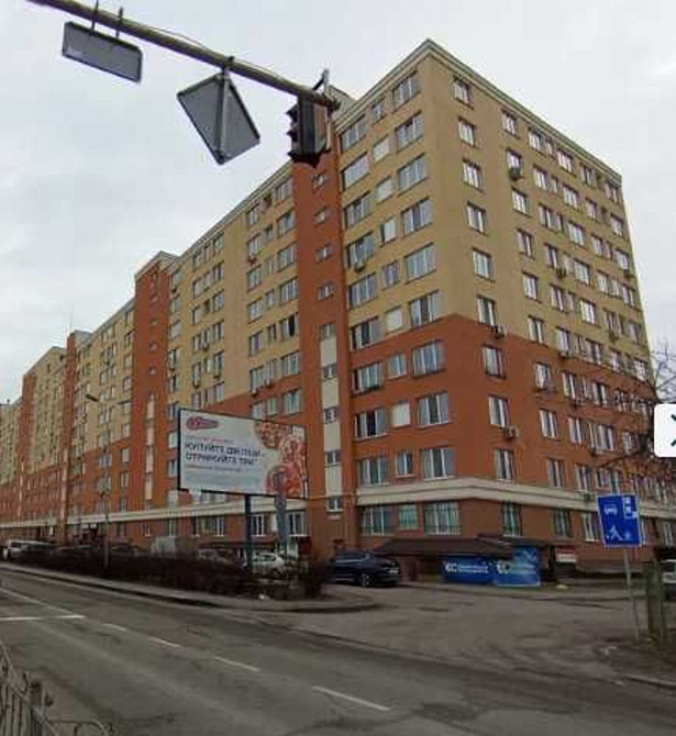 1 кімнатна квартира, ЖК Вишневий затишое, м. Вишневе, Бучанський район Vyshneve - photo 17