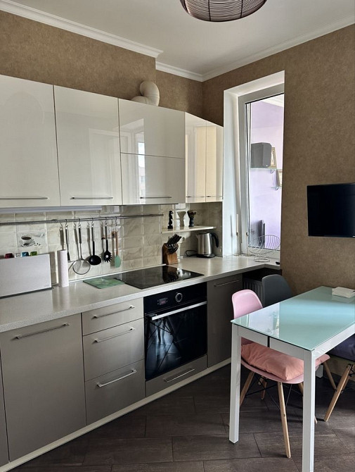 Продаж Квартира 1-кімнатна, 15/25 поверх на Олевська вул., д. 5 Kiev - photo 1