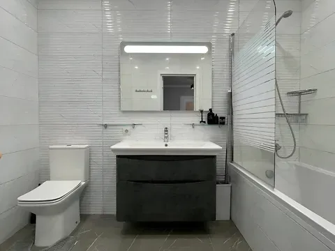 Оренда 2к Квартира 63 кв.м Чорновола В'ячеслава вулиця 7 Чернівці - фото 2