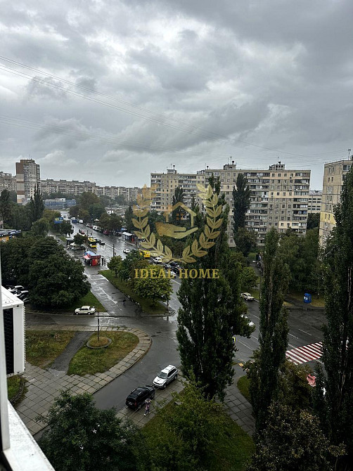 Продаж Квартира 2-кімнатна, 10/10 поверх на Порика Василия пр-т, 15 Київ - фото 5